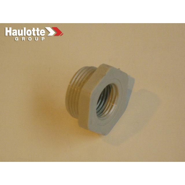 Haulotte Part # 2441807360 - REDUCER