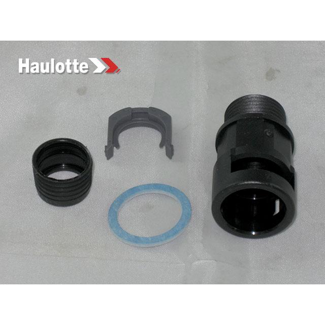 Haulotte Part # 2441807570 - FITTING