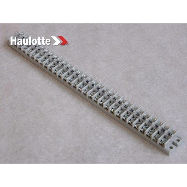 Haulotte Part # 2441809020 - 30-NOTCH POINTER