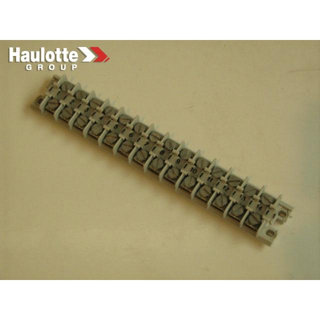 Haulotte Part # 2441809050 - 14-NOTCH POINTER