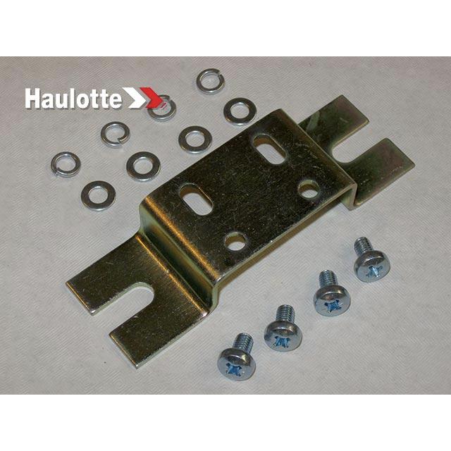 Haulotte Part # 2441904540 - SUPPORT