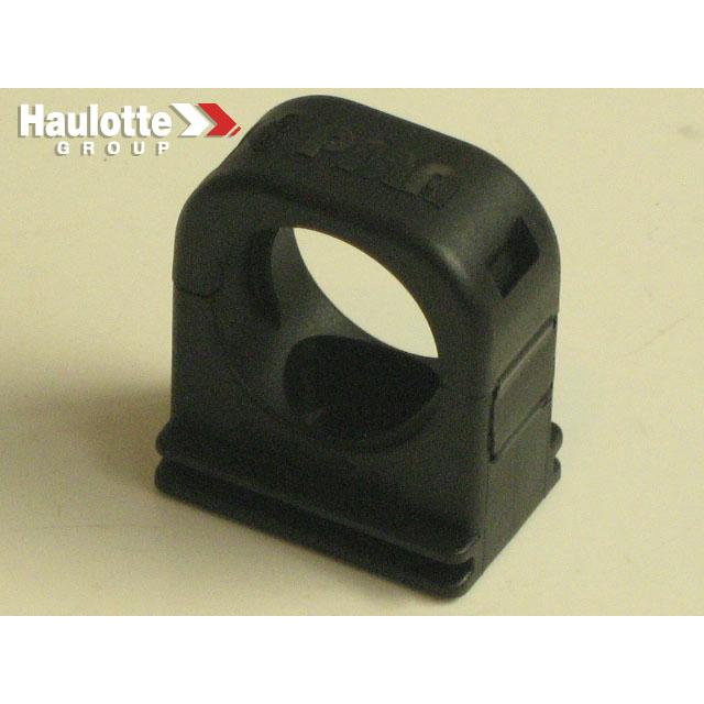 Haulotte Part # 2441904580 - CLIP SLEEVE SUPPORT