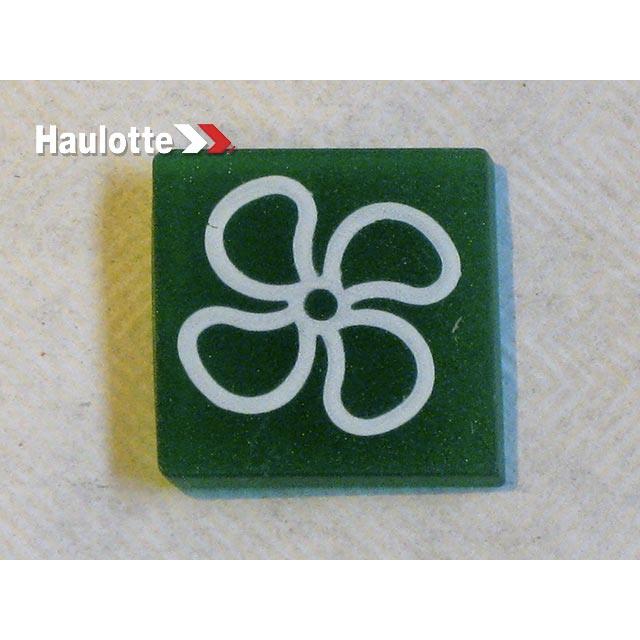 Haulotte Part # 2441905210 - FAN SYMBOL