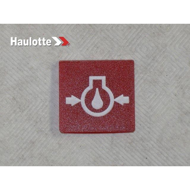 Haulotte Part # 2441905380 - SYMBOL