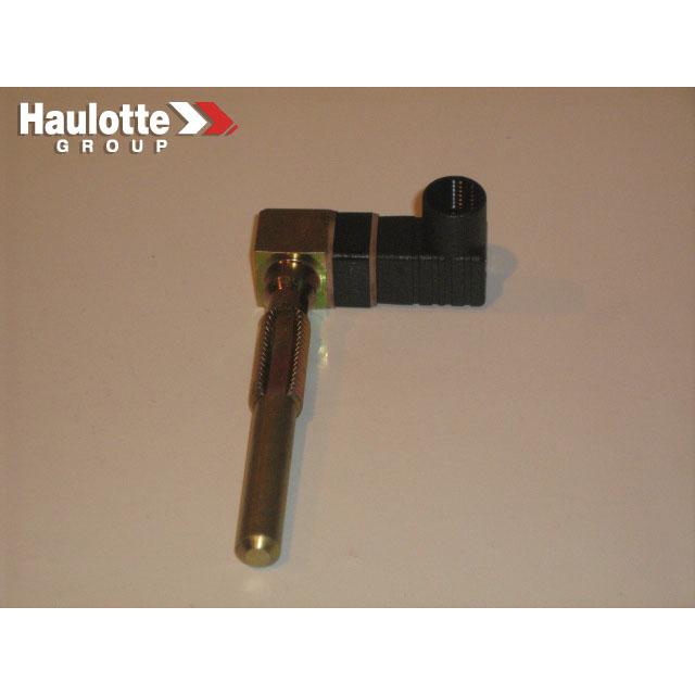 Haulotte Part # 2442001090 - OIL TEMPERATURE THERMOSWITCH