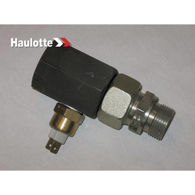 Haulotte Part # 2442001140 - THERMOSTAT