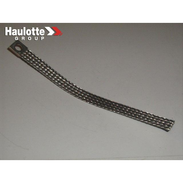 Haulotte Part # 2442004260 - Bonding Strip-Optimum 8