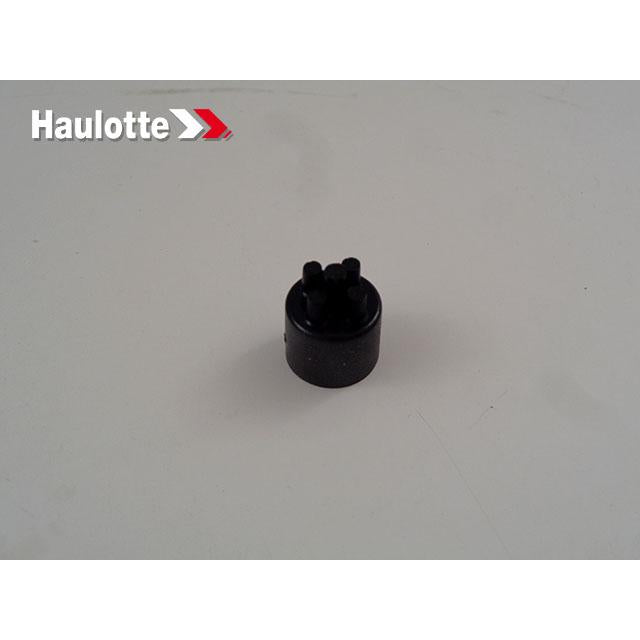 Haulotte Part # 2442009130 - TETINE