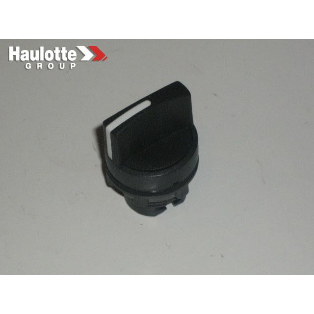 Haulotte Part # 2442009440 - TURN KNOB HEAD