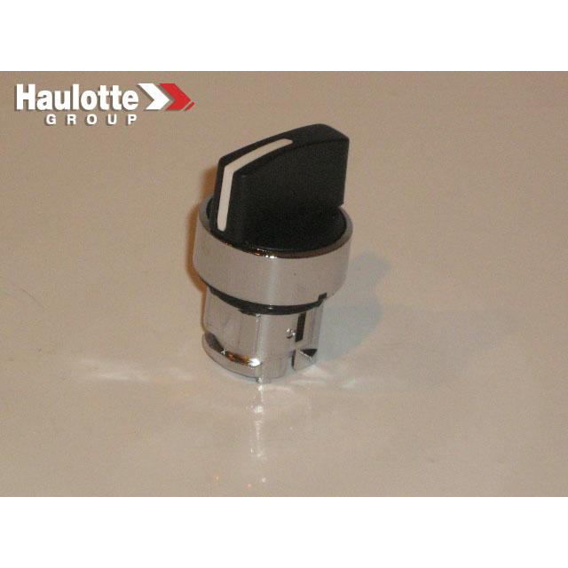 Haulotte Part # 2442009600 - TURN KNOB HEAD