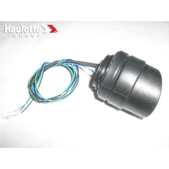 Haulotte Part # 2442009730 - HEAD