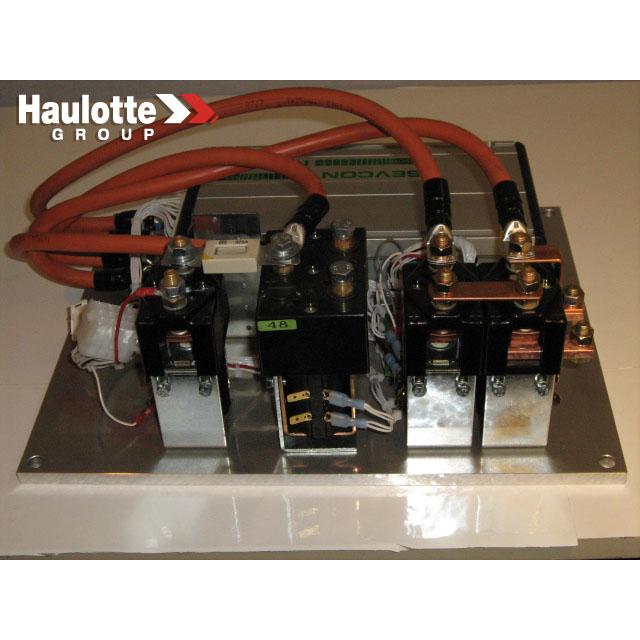 Haulotte Part # 2442201620 - VARIABLE SPEED UNIT