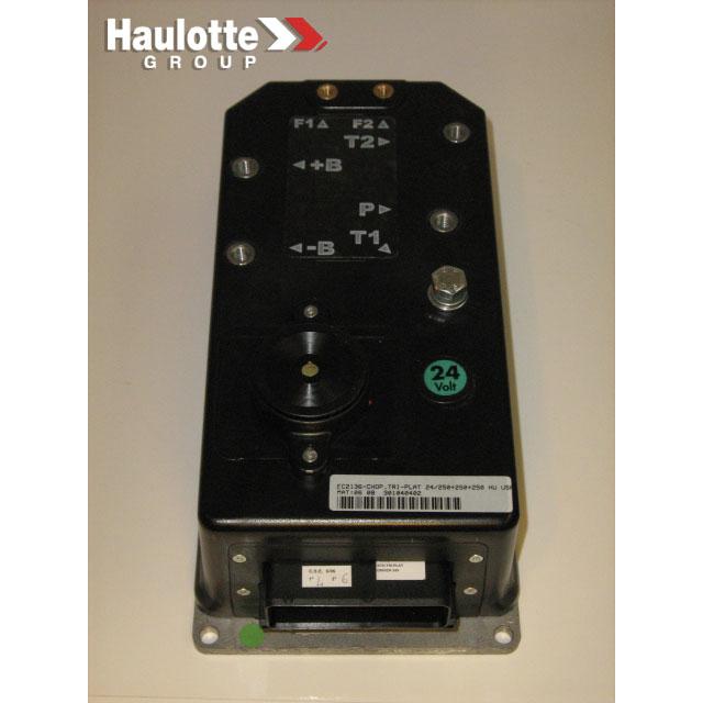 Haulotte Part # 2442201810 - VARIABLE SPEED UNIT