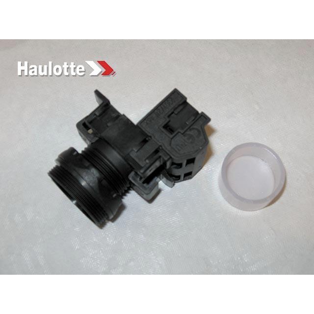 Haulotte Part # 2442201840 - INDICATOR MODULE obsolete