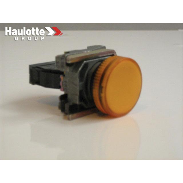 Haulotte Part # 2442202060 - LIGHT
