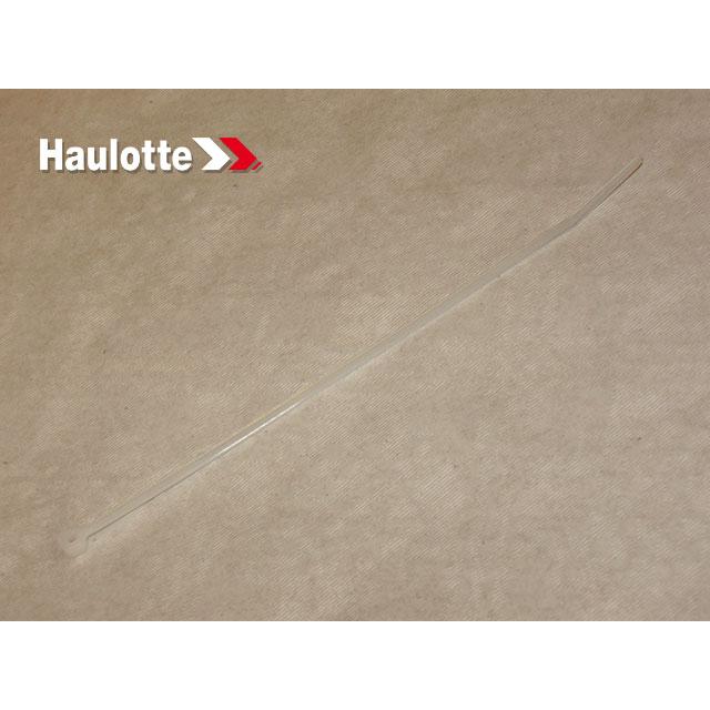 Haulotte Part # 2449002810 - CLAMP HANGERS-COLLAR 2.4X140