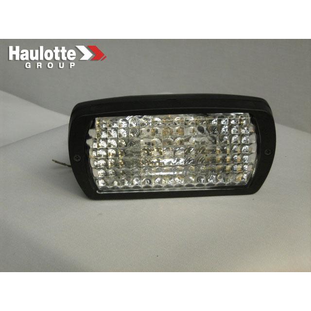 Haulotte Part # 2449908119 - WORK HEADLIGHT