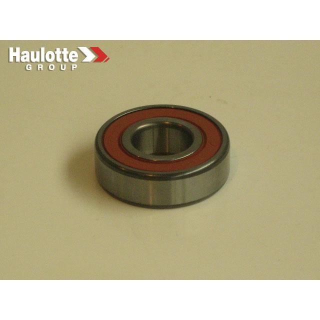 Haulotte Part # 2451434050 - BALL BEARING