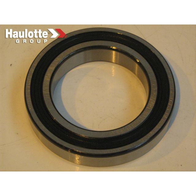 Haulotte Part # 2451434060 - BALL BEARING