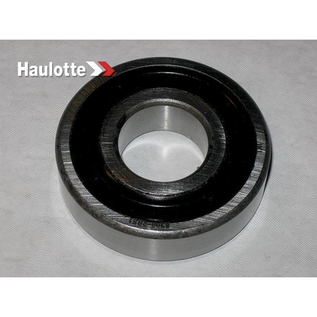 Haulotte Part # 2451435070 - BALL BEARING