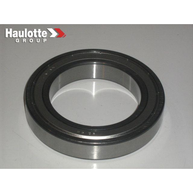 Haulotte Part # 2451435130 - BALL BEARING