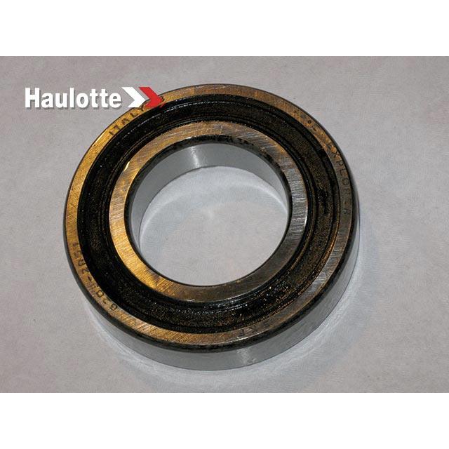 Haulotte Part # 2451435190 - BALL BEARING