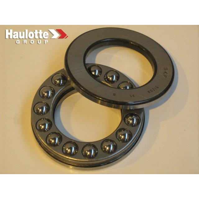 Haulotte Part # 2451512090 - THRUST BALL BEARING