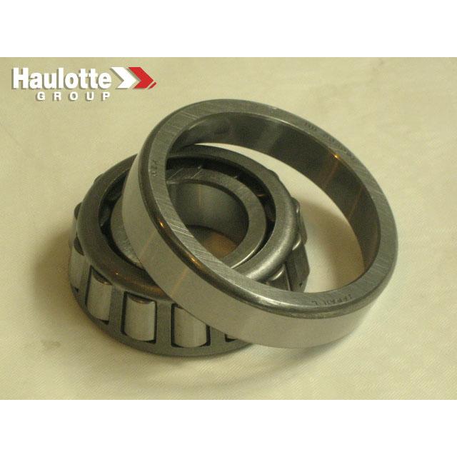 Haulotte Part # 2451930070 - TAPERED ROLLER BEARING 30306/