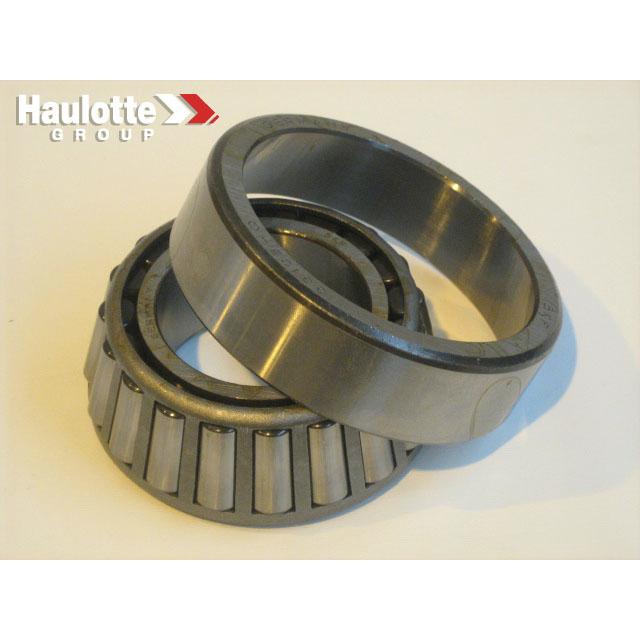 Haulotte Part # 2451930080 - TAPERED ROLLER BEARING 33108/