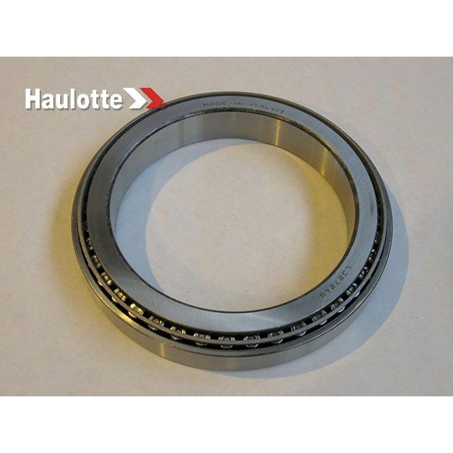 Haulotte Part # 2451930150 - PIREDUCT BEARING