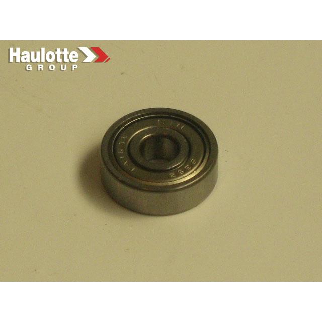 Haulotte Part # 2451930160 - BEARING