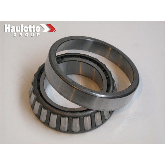 Haulotte Part # 2452150040 - CONE SHAPED BEARING