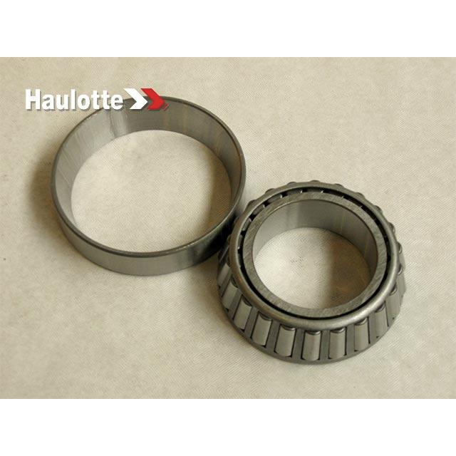 Haulotte Part # 2452150080 - CONE SHAPED BEARING