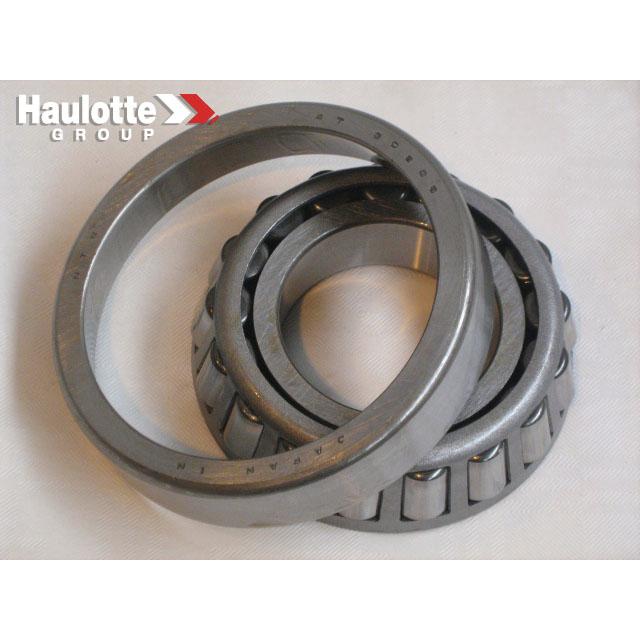 Haulotte Part # 2452311080 - CONE SHAPED BEARING