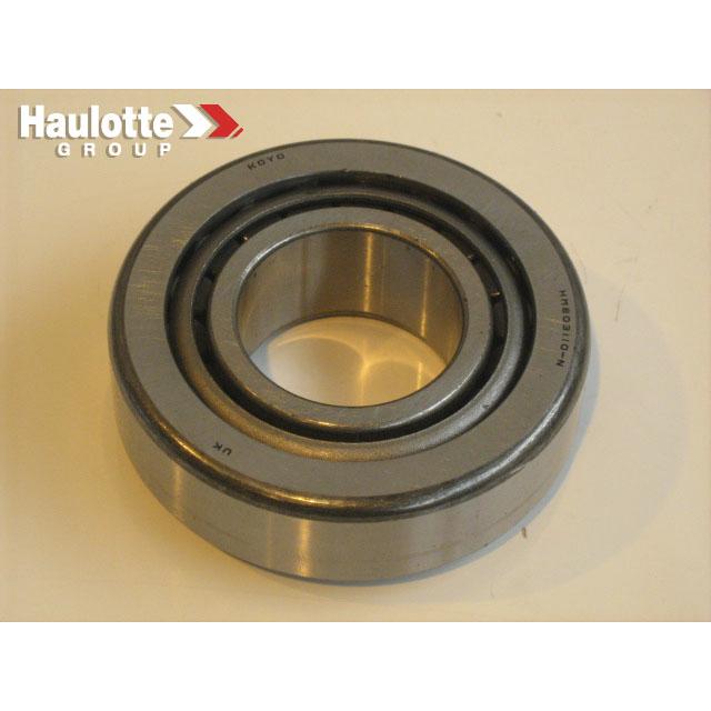 Haulotte Part # 2452900290 - BEARING (BOWL + CO)