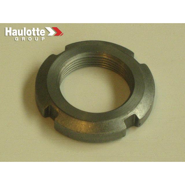 Haulotte Part # 2454131040 - NUT