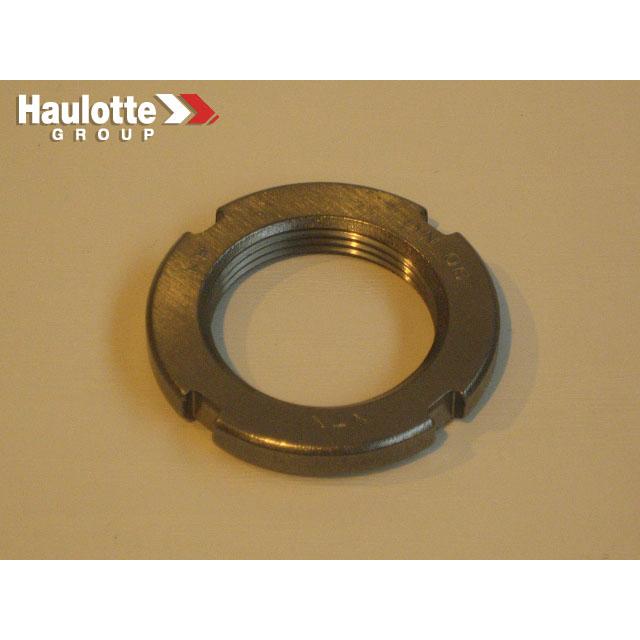 Haulotte Part # 2454131060 - NUT