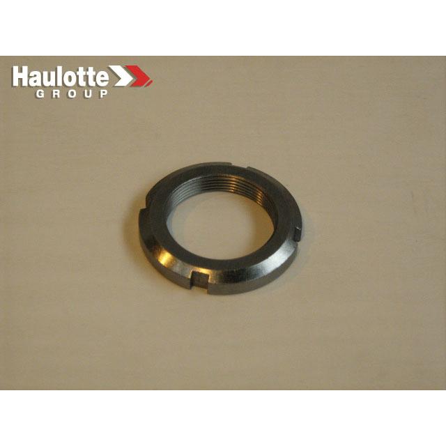 Haulotte Part # 2454131080 - NUT