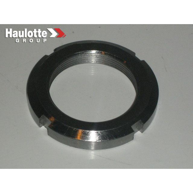Haulotte Part # 2454131090 - NUT