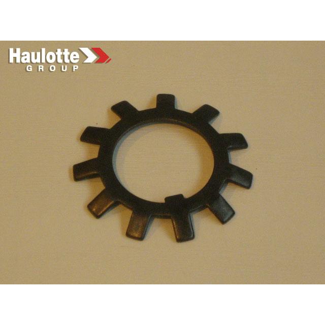Haulotte Part # 2454132040 - SPRING WASHER
