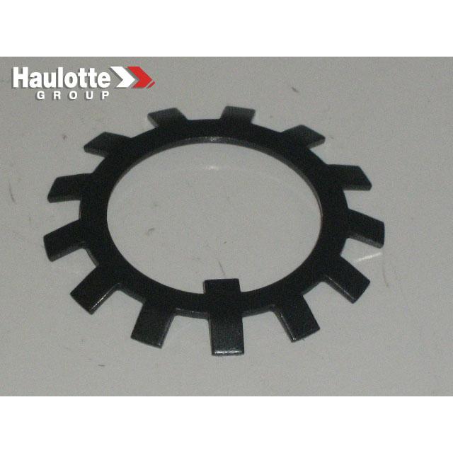 Haulotte Part # 2454132060 - WASHER