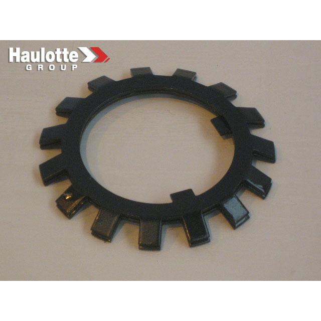 Haulotte Part # 2454132080 - WASHER
