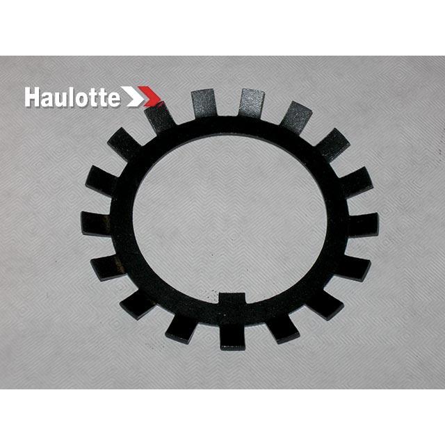 Haulotte Part # 2454132090 - SPRING WASHER