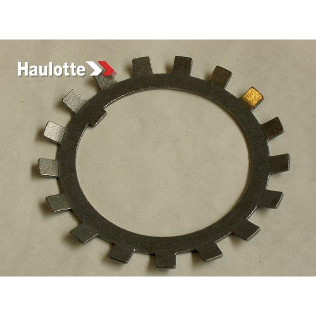 Haulotte Part # 2454132120 - WASHER