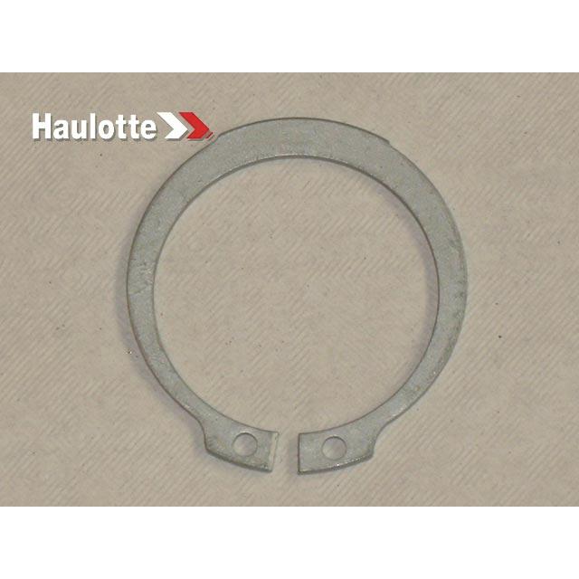 Haulotte Part # 2472001120 - CIRCLIPS