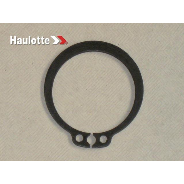 Haulotte Part # 2472001220 - CIRCLIPS
