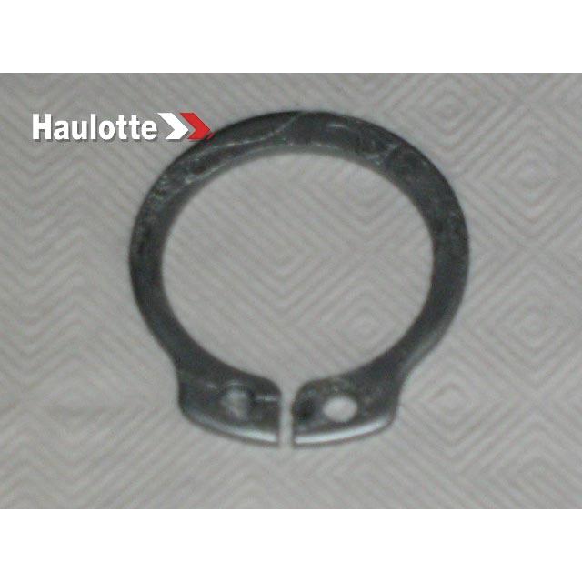 Haulotte Part # 2472001320 - CIRCLIPS