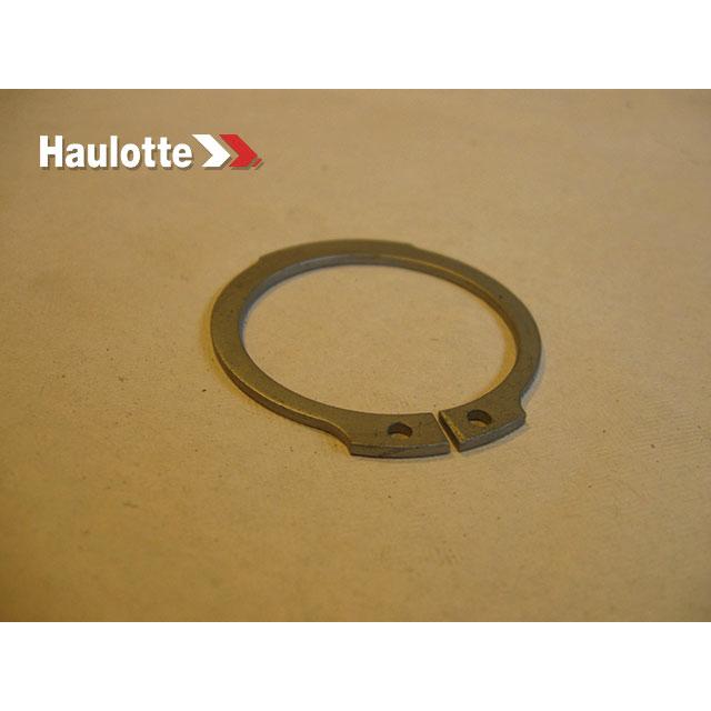 Haulotte Part # 2472001370 - CIRCLIPS
