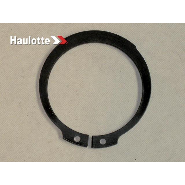 Haulotte Part # 2472001400 - CIRCLIPS