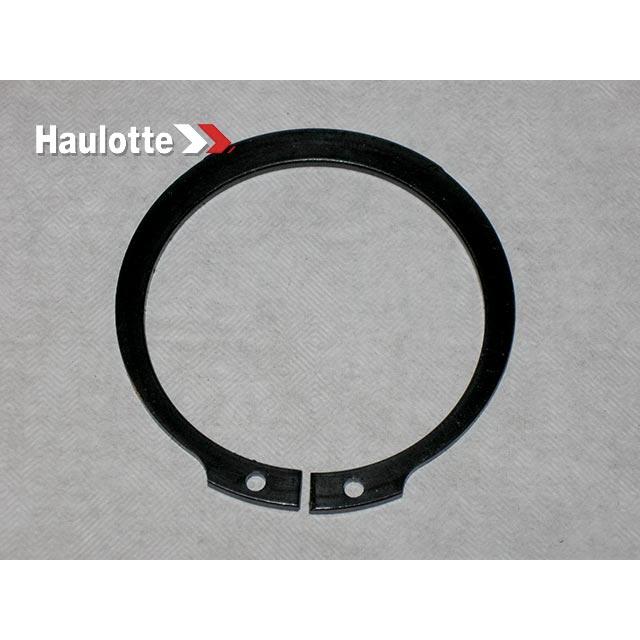 Haulotte Part # 2472001410 - CIRCLIPS